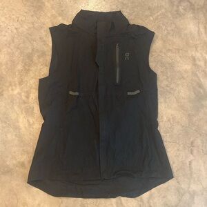 OC running vest